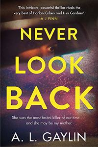 Never Look Back