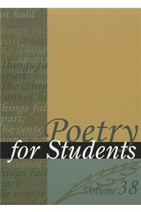 Poetry for Students