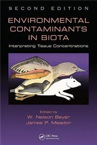 Environmental Contaminants in Biota