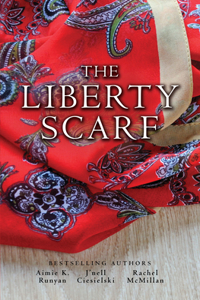 Liberty Scarf