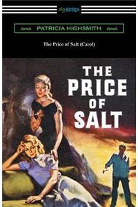 The Price of Salt (Carol)