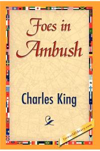 Foes in Ambush