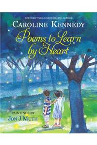 Poems to Learn by Heart