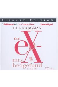 The Ex-Mrs. Hedgefund