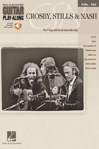 Crosby, Stills & Nash