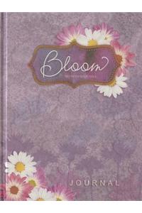 Journal: Bloom Journal