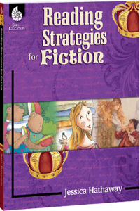 Reading Strategies for Fiction