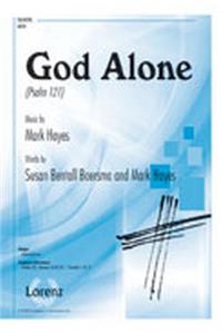 God Alone