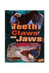 Animal Weapons and Defenses