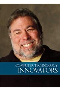 Computer Technology Innovators