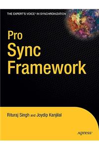 Pro Sync Framework
