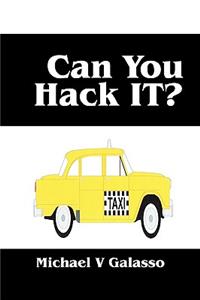 Can You Hack It?