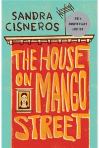 House on Mango Street