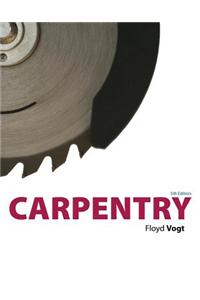 Carpentry