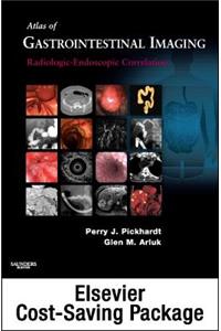CT Colonography & Atlas of Gastrointestinal Imaging Package