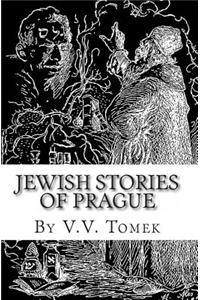 Jewish Stories of Prague