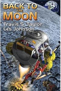 Back To The Moon
