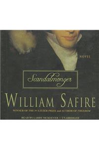 Scandalmonger