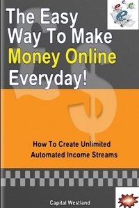 Easy Way To Make Money Online Everyday