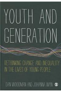 Youth and Generation