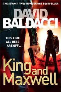 King and Maxwell