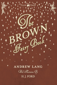 Brown Fairy Book