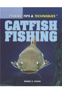 Catfish Fishing