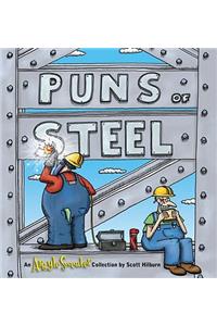 Puns of Steel