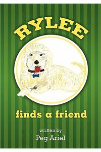 Rylee Finds a Friend