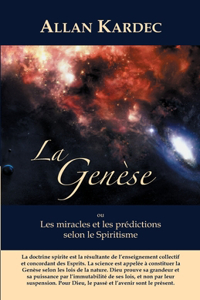 La Genèse