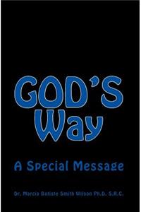 GOD'S Way