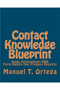 Contact Knowledge Blueprint