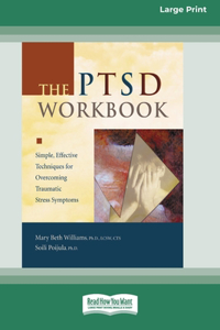 Ptsd Workbook