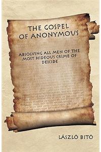 Gospel of Anonymous