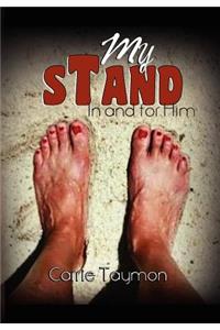 My Stand