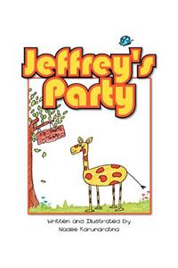 Jeffrey's Party