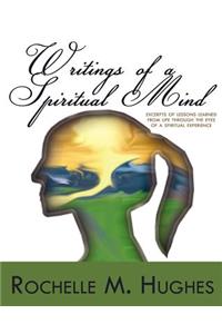 Writings Of A Spiritual Mind