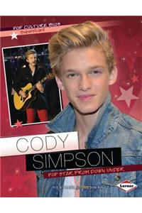 Cody Simpson