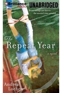 Repeat Year