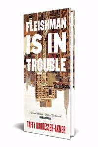 Fleishman Is in Trouble