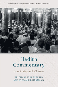 Hadith Commentary