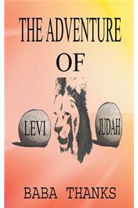 Adventure of Levi and Judah