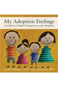 My Adoption Feelings