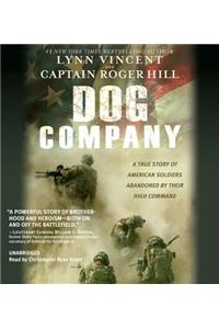 Dog Company Lib/E