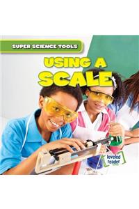 Using a Scale