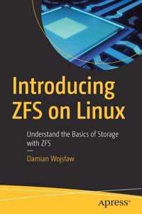 Introducing Zfs on Linux