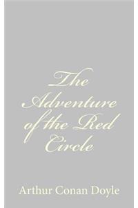 Adventure of the Red Circle