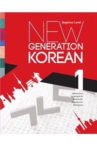 New Generation Korean