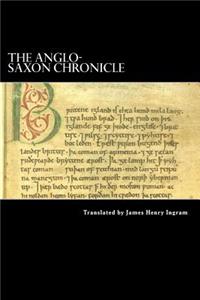 Anglo-Saxon Chronicle