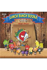 Lunch Bunch Books